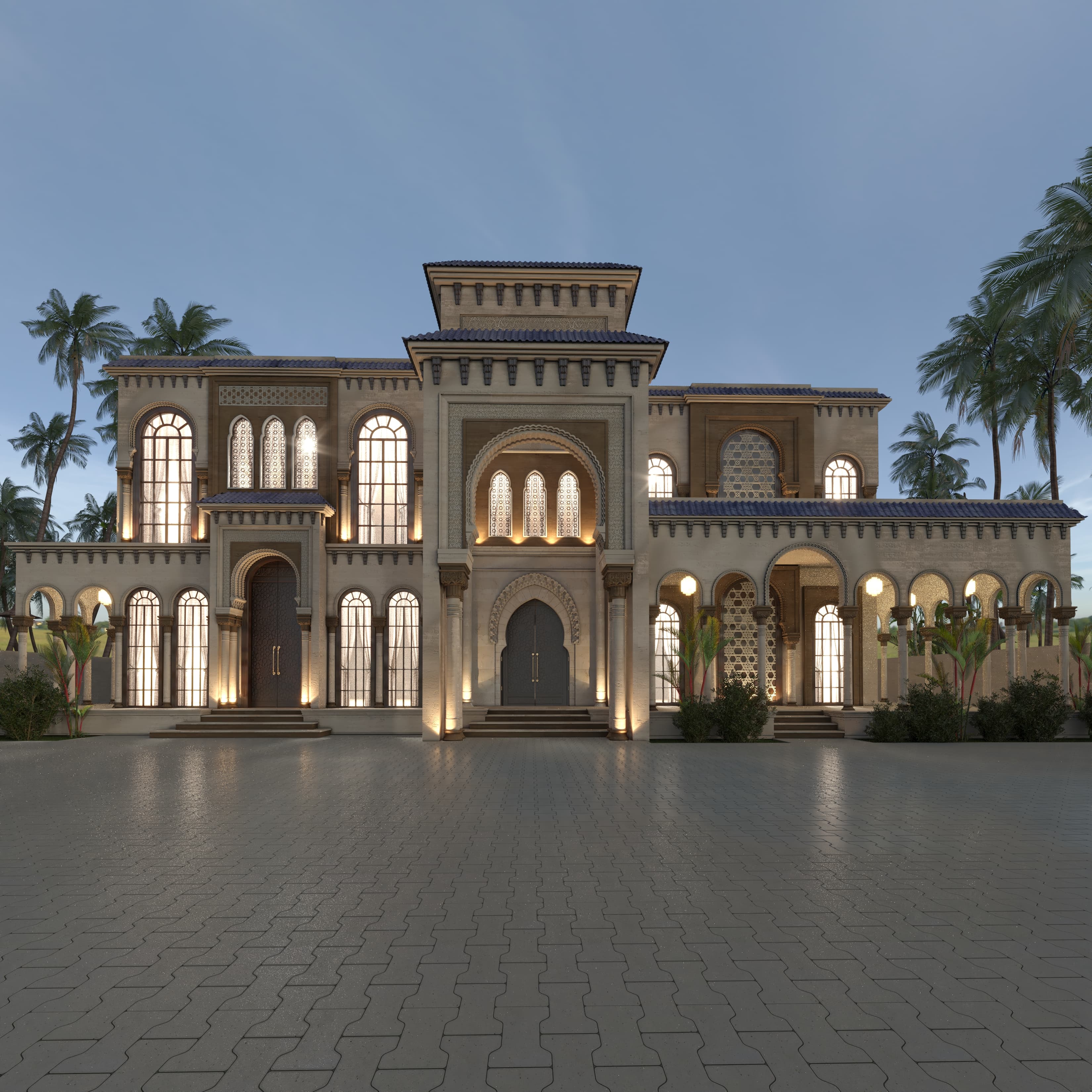 interior design example